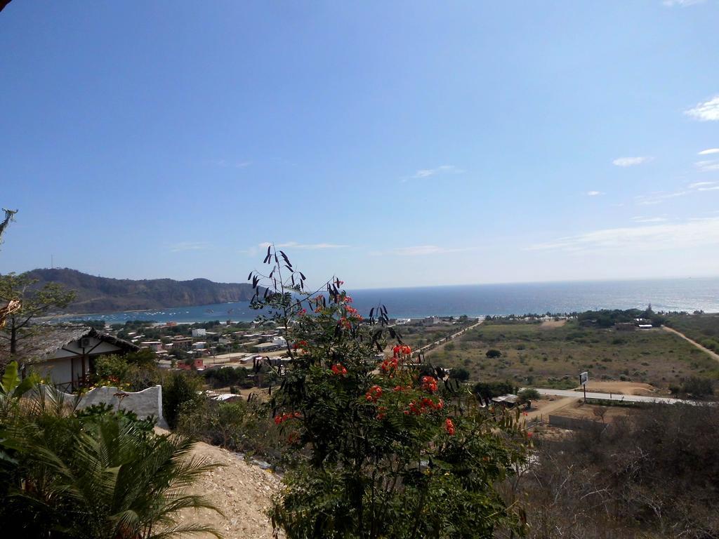 Maremonti Bed & Breakfast Puerto López Chambre photo