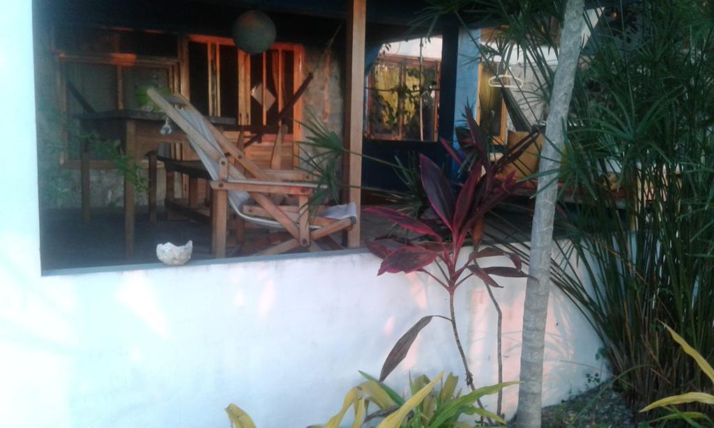 Maremonti Bed & Breakfast Puerto López Extérieur photo