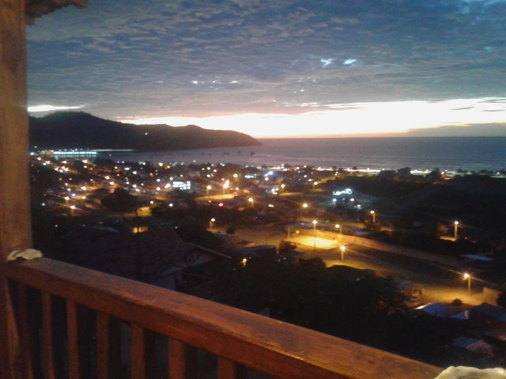 Maremonti Bed & Breakfast Puerto López Extérieur photo